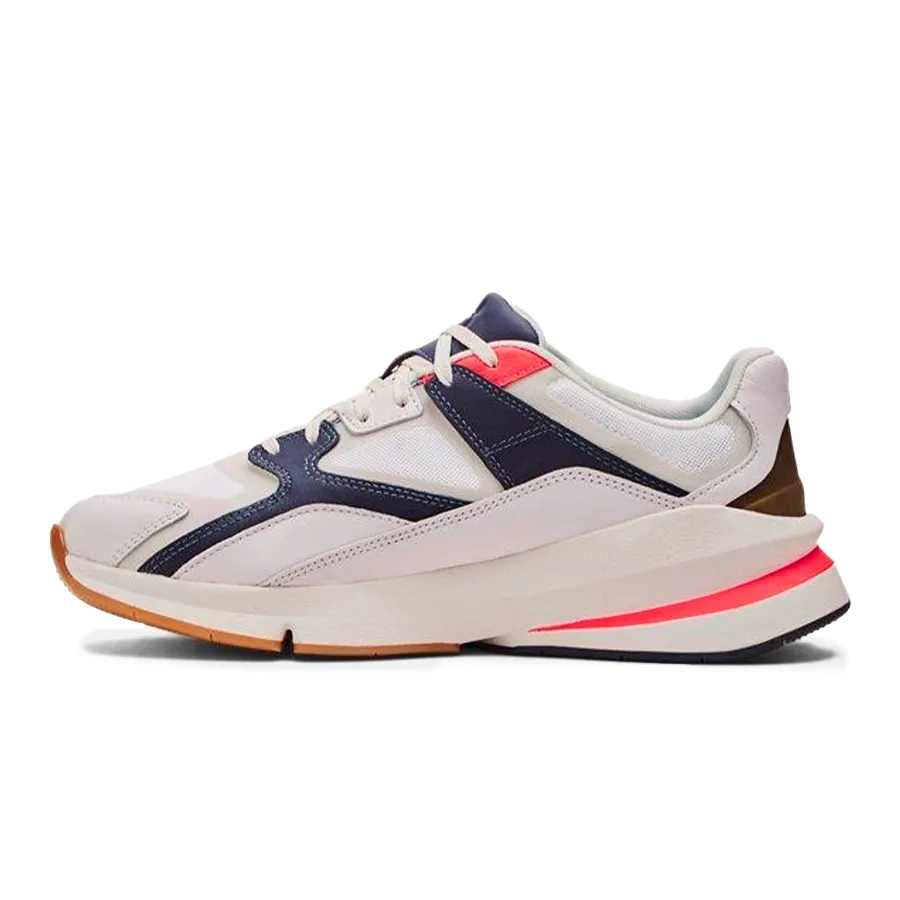 Imagen 2 de 5 de Zapatillas Under Armour Forge 96-BLANCO/MARINO/CORAL