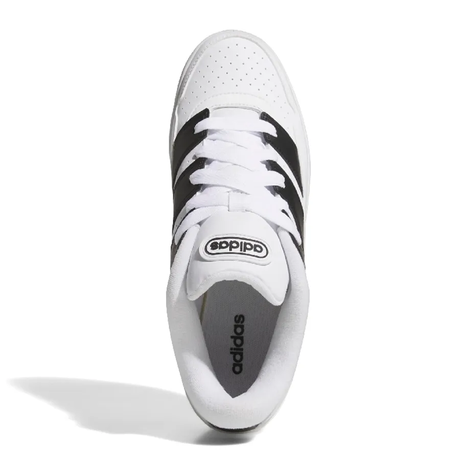 Imagen 3 de 7 de Zapatillas adidas Turnaround 2000-BLANCO/NEGRO