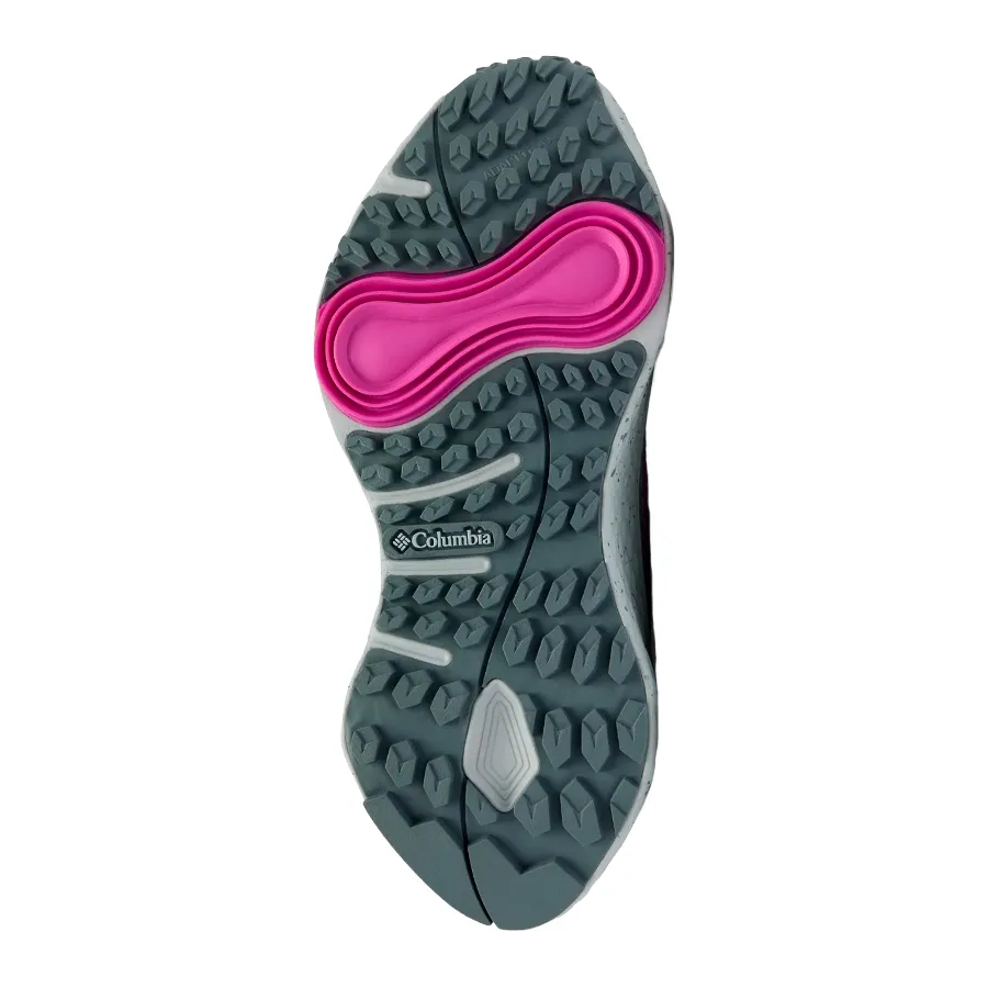 Imagen 5 de 6 de Zapatillas Columbia Konos Trillium ATR-GRIS/ROSA