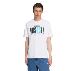 Remera adidas George Russell Mercedes - AMG Petronas