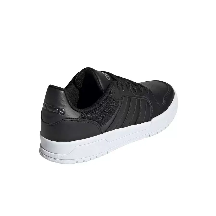 Imagen 3 de 6 de Zapatillas adidas Entrap-NEGRO