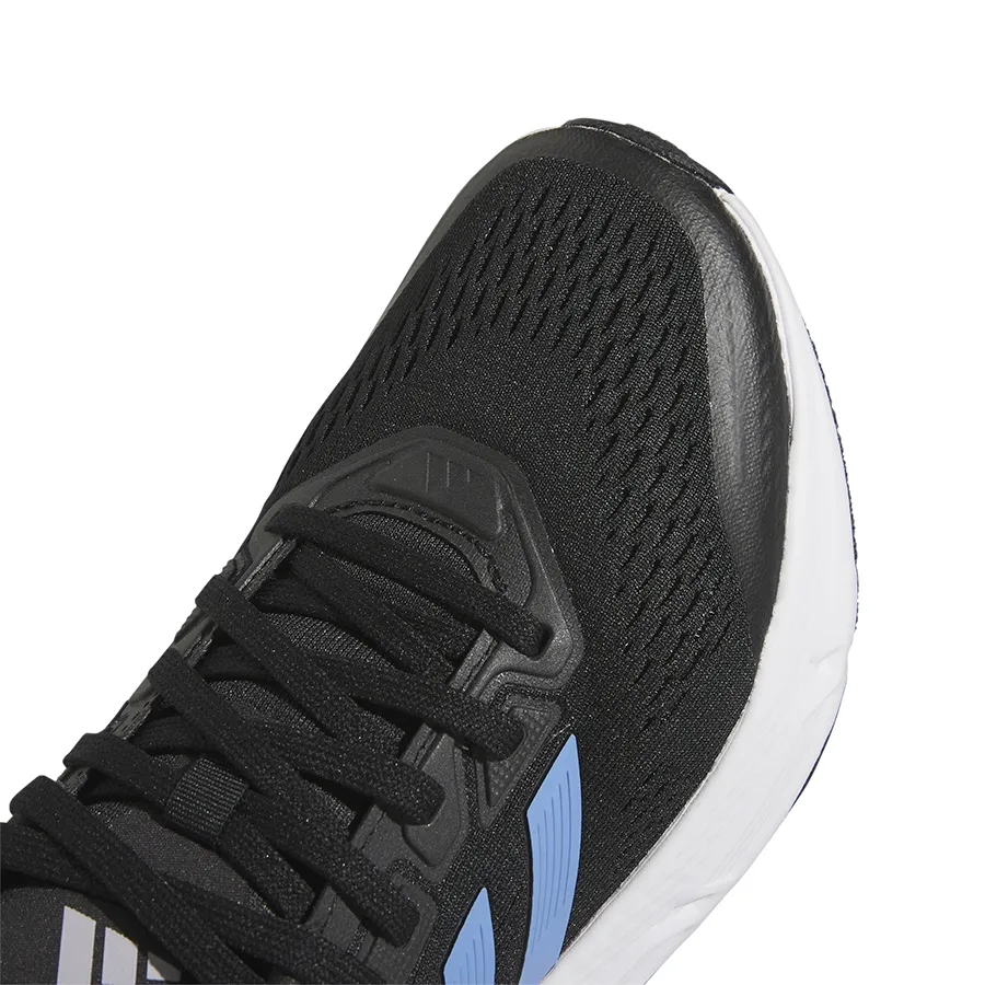 Imagen 4 de 5 de Zapatillas adidas Questar-NEGRO/CELESTE/BLANCO