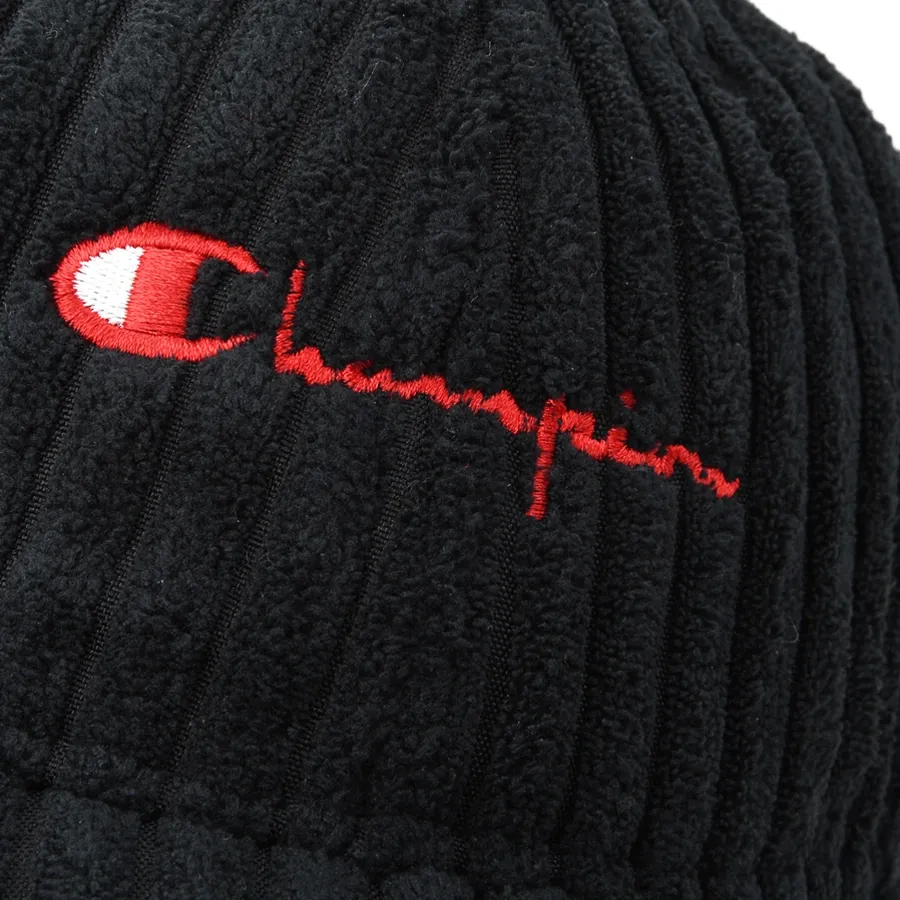 Imagen 2 de 4 de Gorra Champion -NEGRO