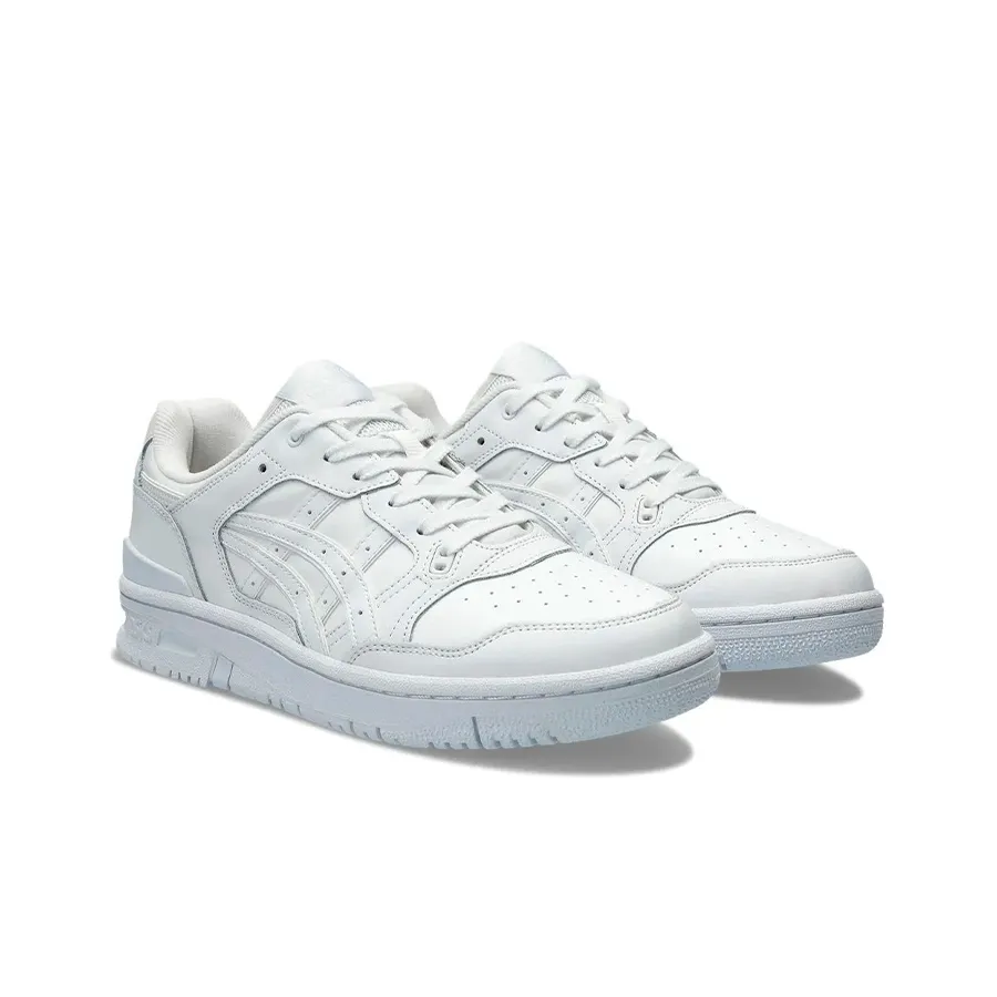 Imagen 1 de 6 de Zapatillas Asics Ex89-BLANCO
