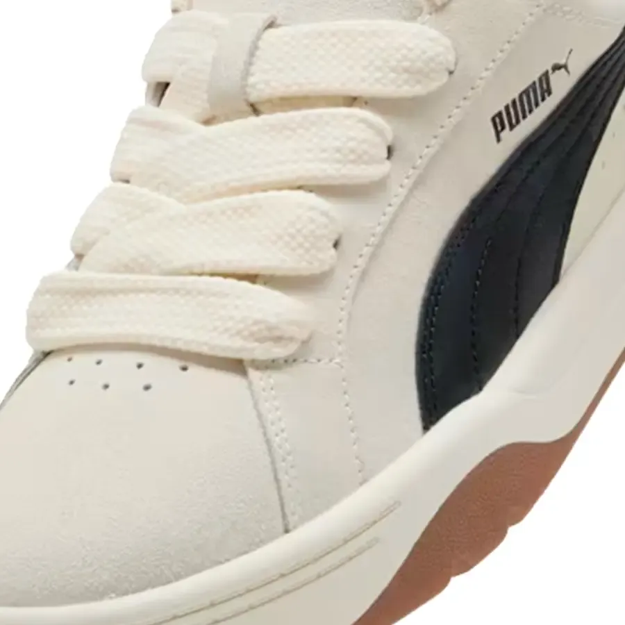 Imagen 5 de 7 de Zapatillas Puma Park Lifestyle Easy-BLANCO/NEGRO