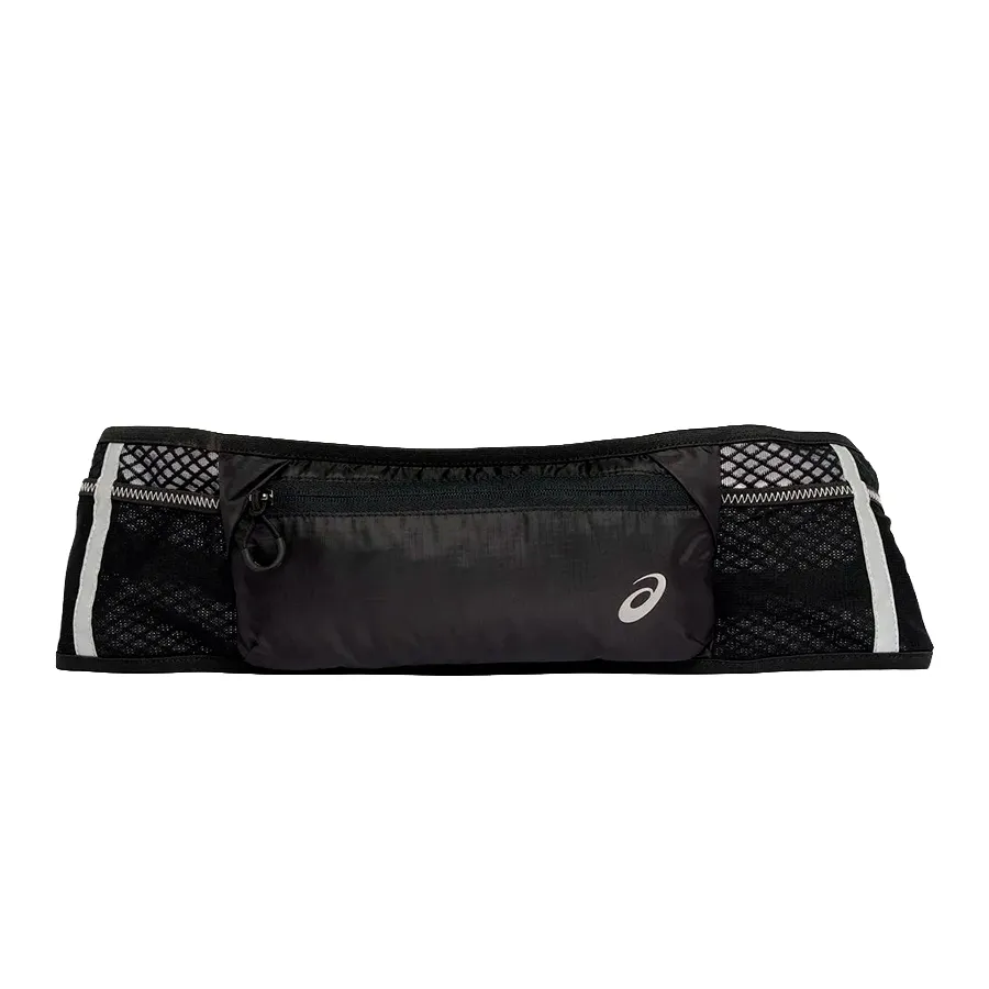 Imagen 0 de 4 de Riñonera asics Waist Pouch-NEGRO