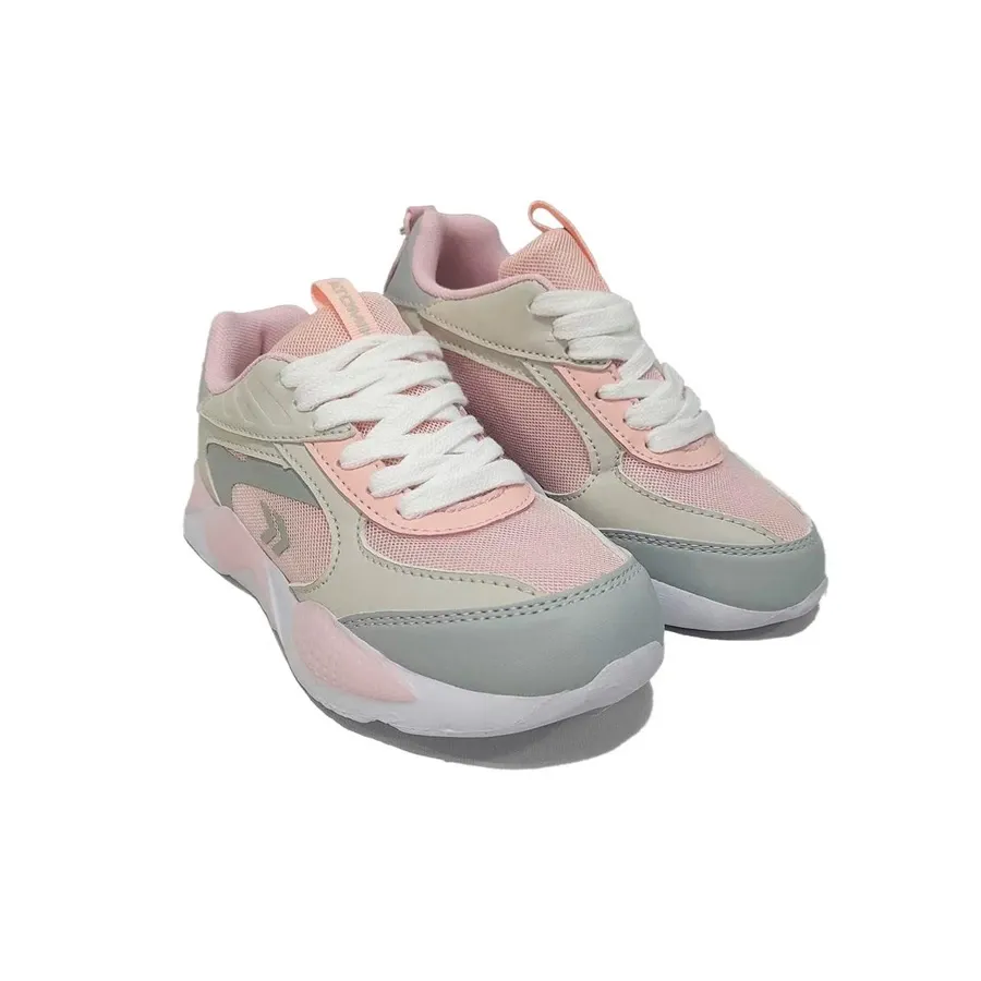 Imagen 1 de 5 de Zapatillas Atomik Nasau Xpro-CRUDO