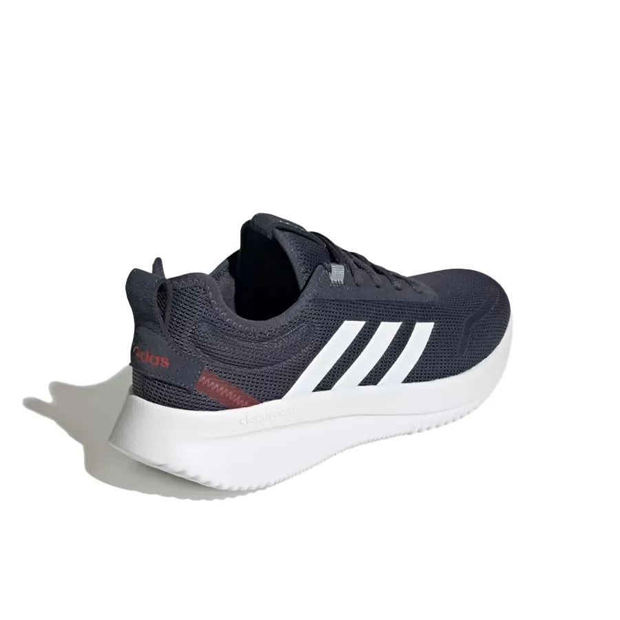 Imagen 3 de 8 de Zapatillas adidas Lite Racer Rebold-MARINO/BLANCO/ROJO