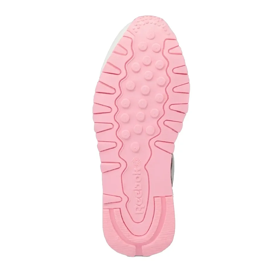 Imagen 4 de 5 de Zapatillas Reebok Classic Leather-BLANCO/ROSA