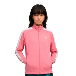 Campera Puma T7 Foundation Poly Track