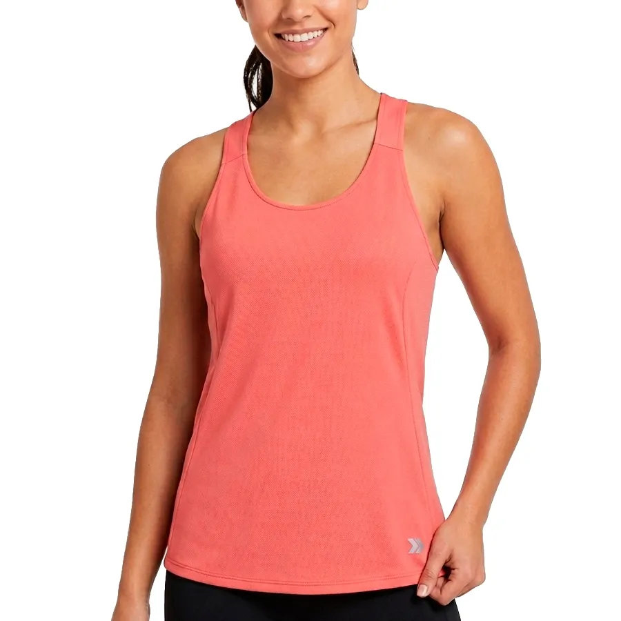 Imagen 0 de 2 de Musculosa Atomik T-Back-ROSA