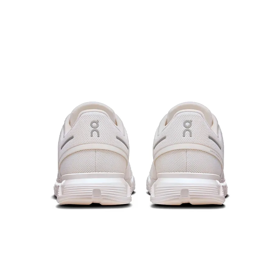 Imagen 5 de 6 de Zapatillas On Cloud 6-BLANCO