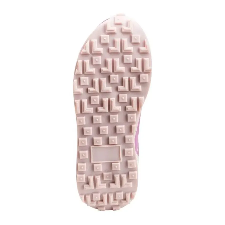 Imagen 4 de 5 de Zapatillas Topper Oldi-LILA/ROSA