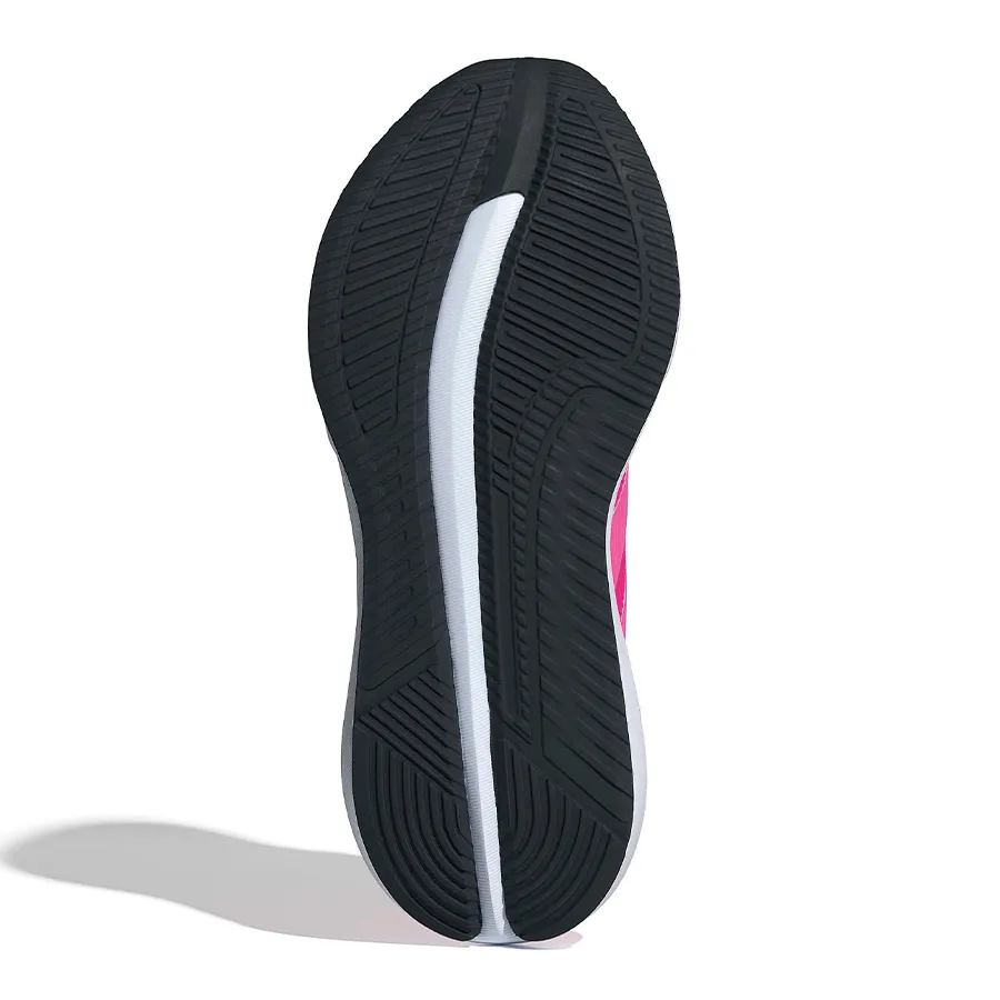 Imagen 5 de 8 de Zapatillas adidas Galaxy 7-ROSA FLUOR