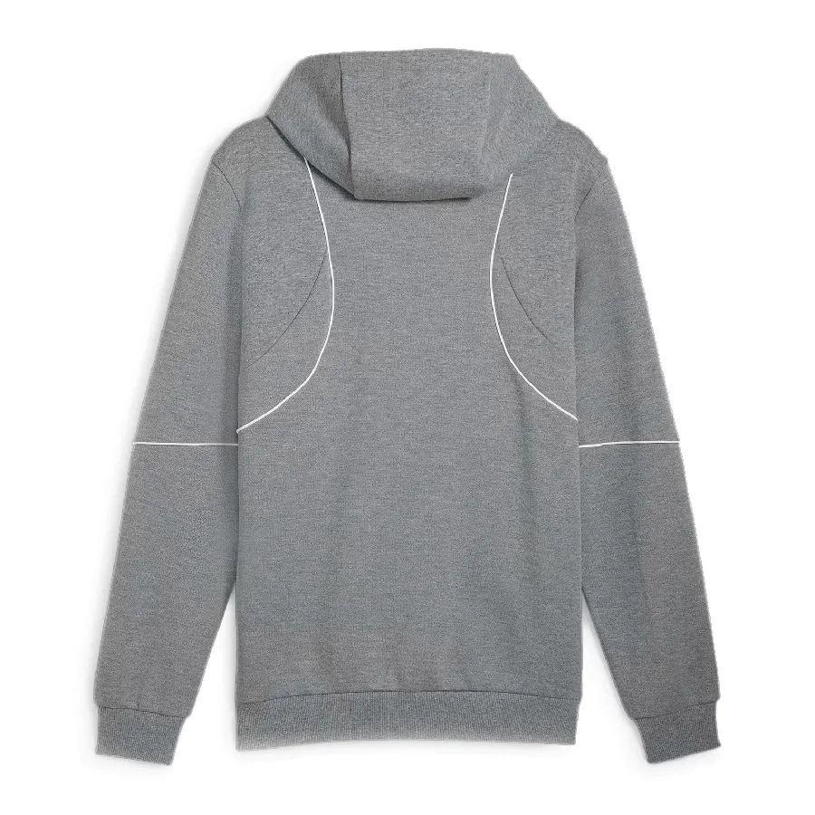 Imagen 3 de 6 de Campera Puma BMW Motorsport-GRIS