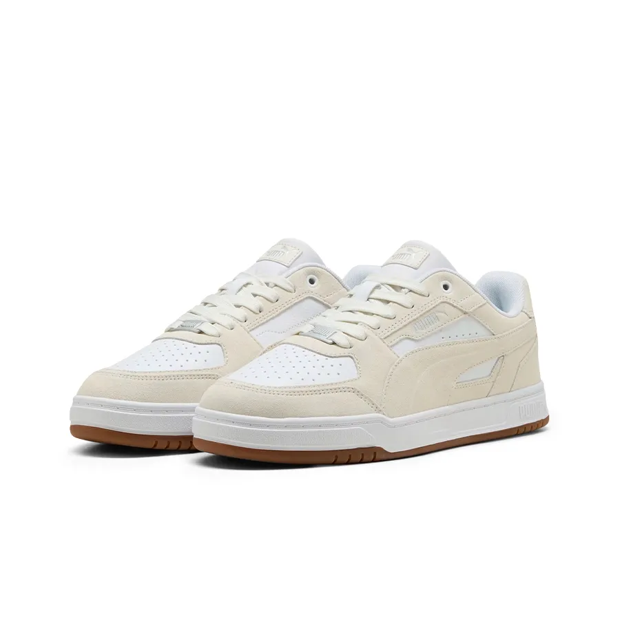 Imagen 1 de 7 de Zapatillas Puma Caven III Plus-BLANCO/BEIGE