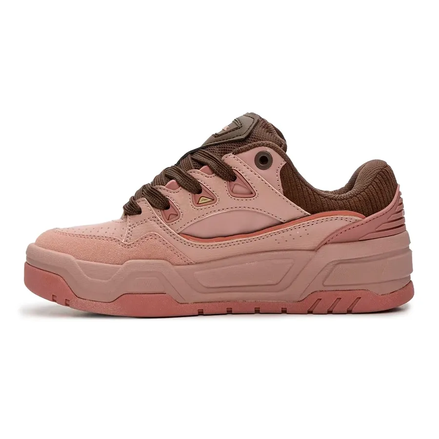Imagen 2 de 7 de Zapatillas Atomik August-ROSA