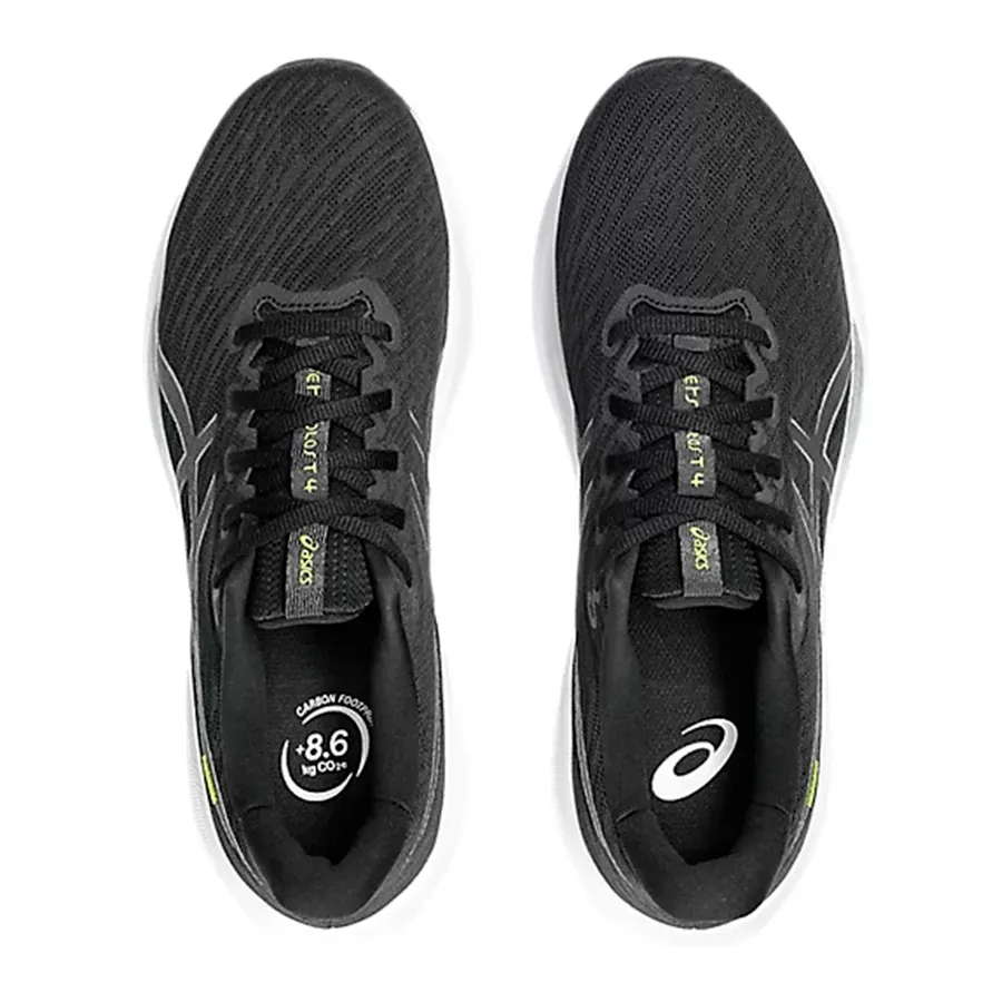Imagen 3 de 5 de Zapatillas Asics Versablast 4-NEGRO/BLANCO