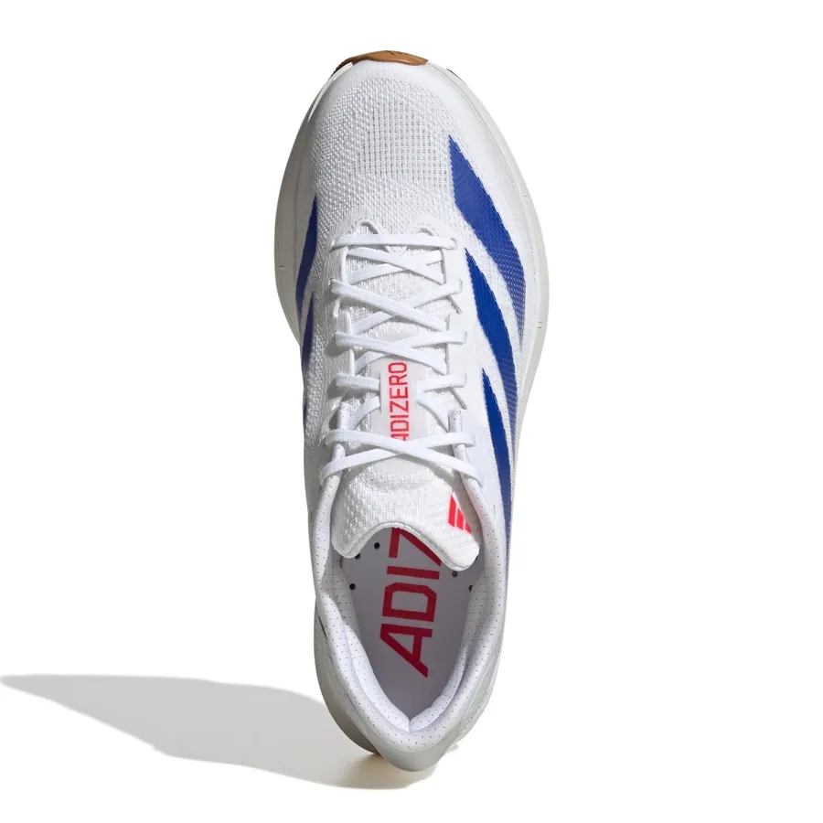 Imagen 3 de 7 de Zapatillas adidas Adizero Sl2-BLANCO/AZUL