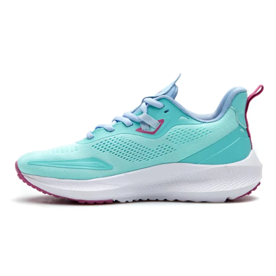 Imagen 2 de 5 de Zapatillas A Nation Wingcloud-AQUA/FUCSIA/CELESTE