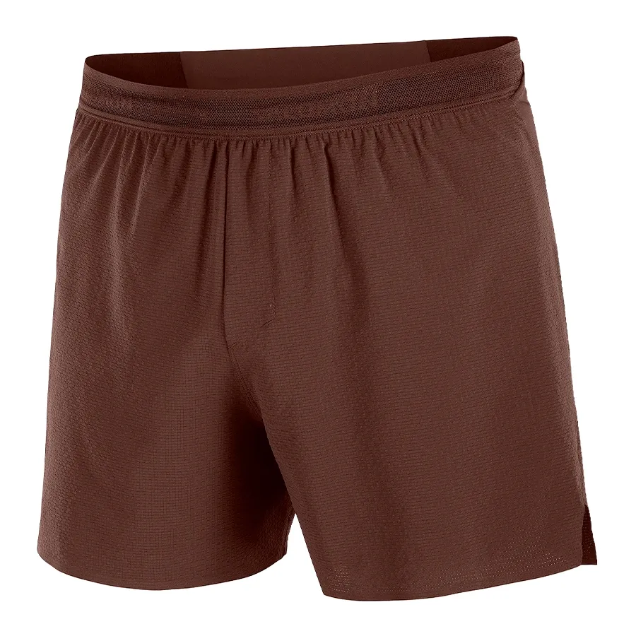 Imagen 2 de 7 de Short Salomon Sense Aero Stow 5-CAFE