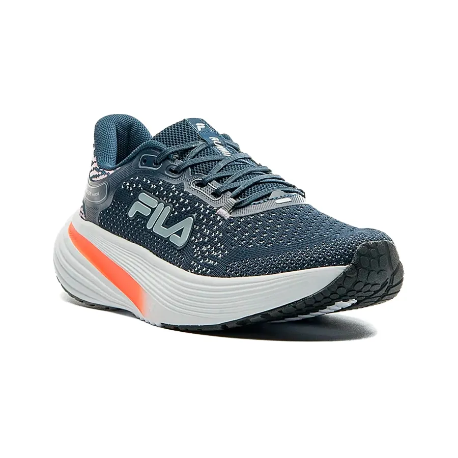 Imagen 5 de 7 de Zapatillas Fila Racer Nairobi-MARINO/ROSA/CORAL