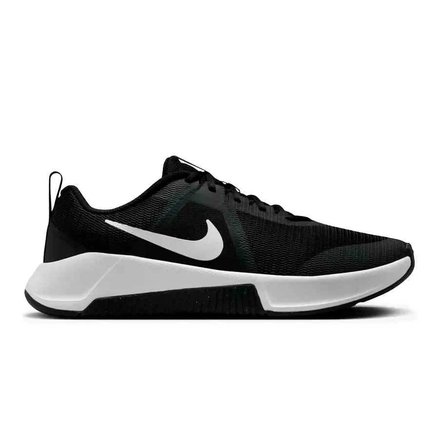Imagen 0 de 8 de Zapatillas Nike Mc Trainer 3-NEGRO/BLANCO