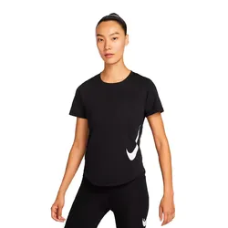 Remera Nike Tempo Swoosh Run