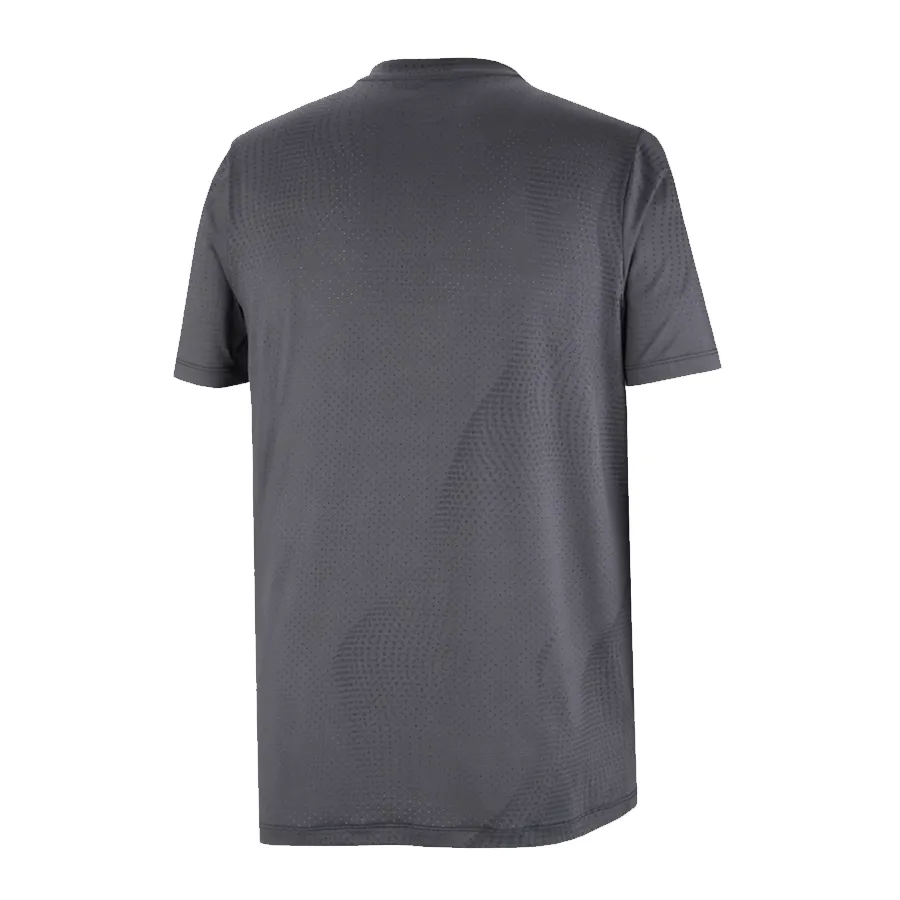 Imagen 1 de 4 de Remera Topper Mc Tns-NEGRO