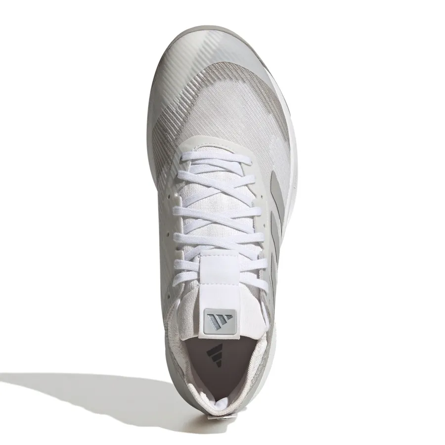 Imagen 2 de 9 de Zapatillas adidas Rapidmove Adv-BLANCO/GRIS