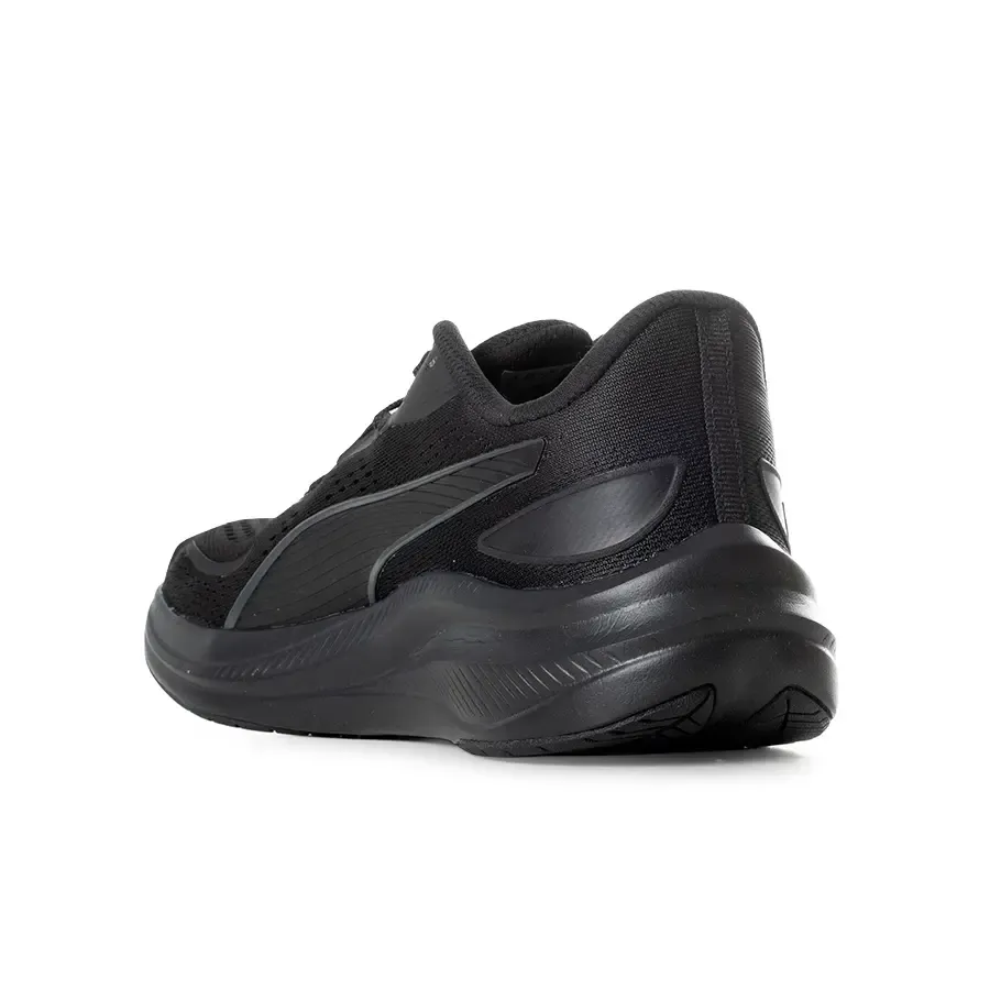 Imagen 2 de 5 de Zapatillas Puma Skyrocket Lite 2-NEGRO