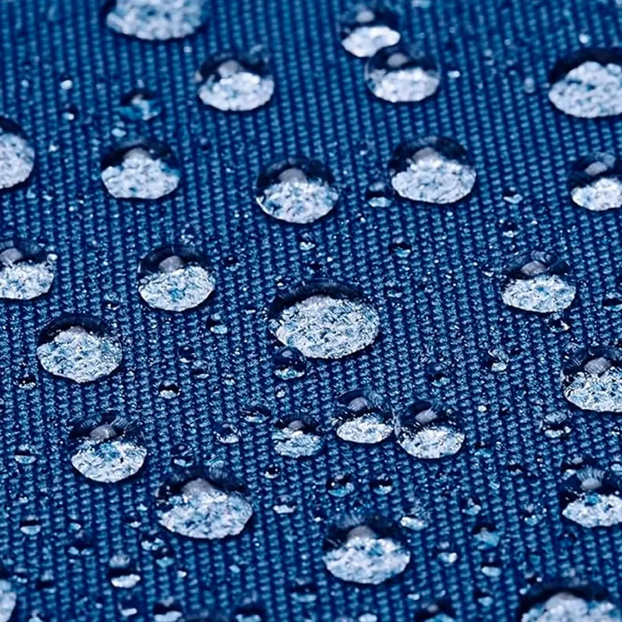 Imagen 4 de 5 de Mochila Under Armour Loudon-AZUL/BLANCO