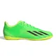 botines-adidas-x-speedportal-4-indoor-VERDE FLUOR/NEGRO/AMARILLO
