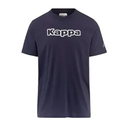 Remera Kappa Logo Fromen