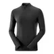 buzo-salomon-explore-seamless-NEGRO