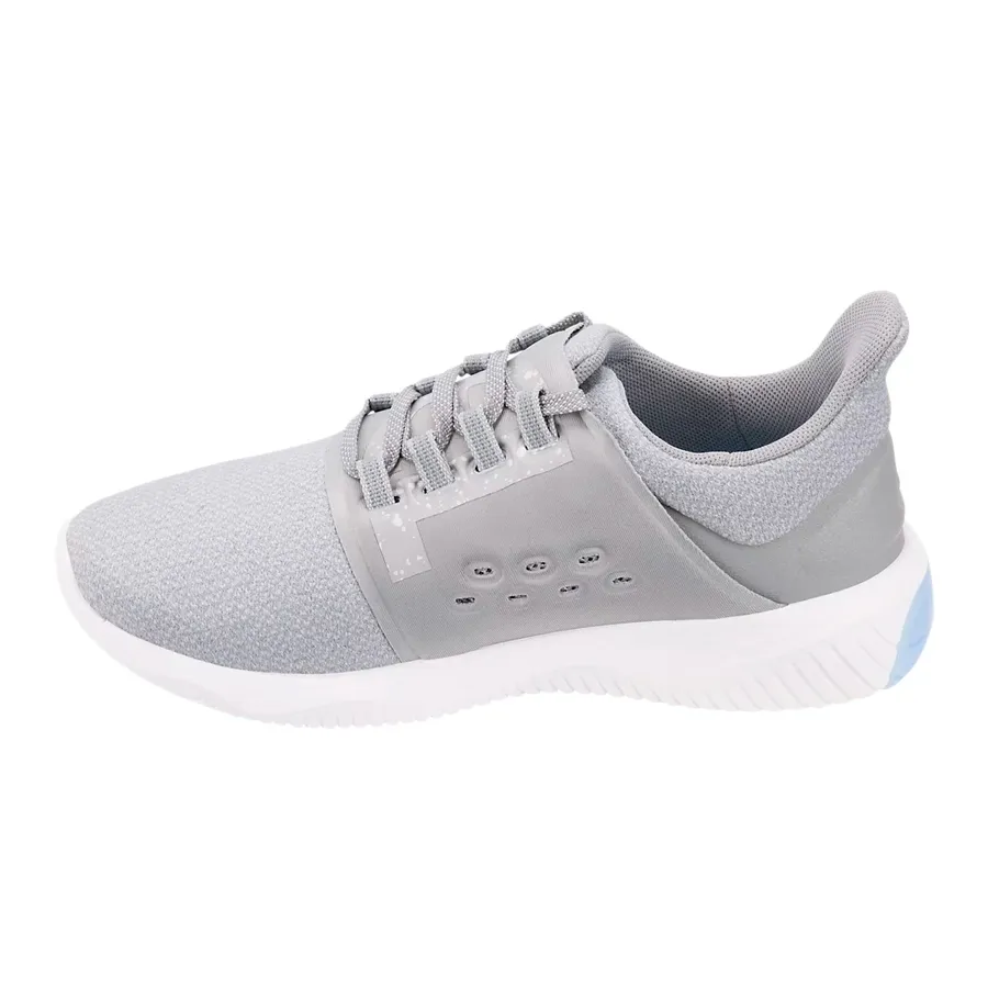 Imagen 3 de 7 de Zapatillas Asics Gel Kenun Lyte Mx-GRIS