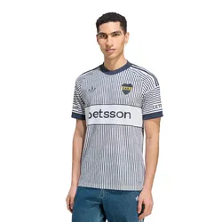 Camiseta adidas originals Alternativa Boca Juniors 26/27
