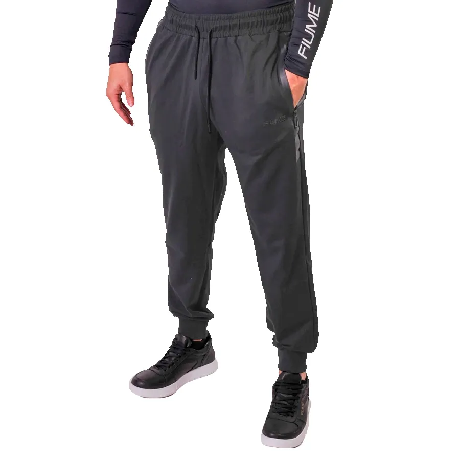 Imagen 0 de 1 de Pantalón Fiume Sport Rossi-GRAFITO