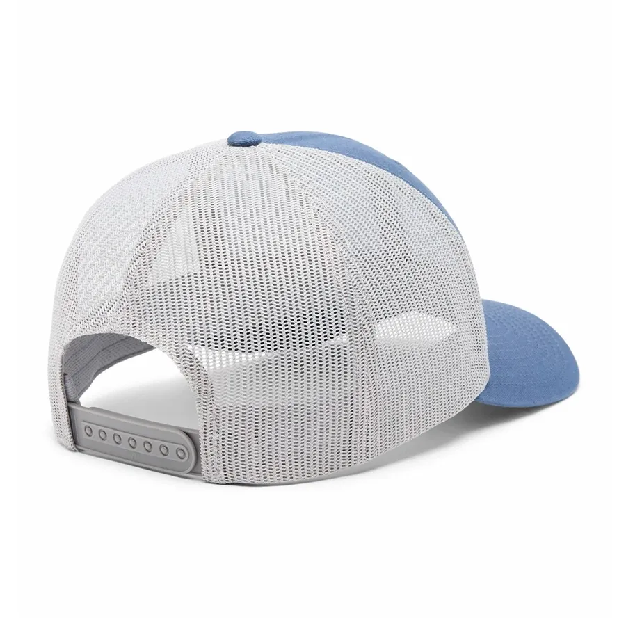 Imagen 1 de 6 de Gorra Columbia Mesh Snap Back-AZUL/GRIS