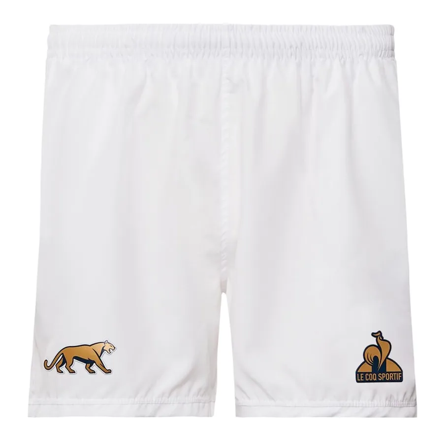 Imagen 0 de 2 de Shorts Le Coq Sportif Short Los Pumas Home Fan-BLANCO