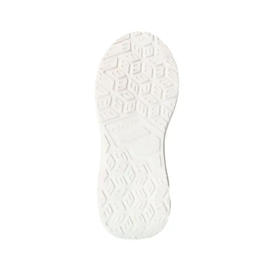 Imagen 4 de 5 de Zapatillas Topper Monclova-NEGRO/BLANCO