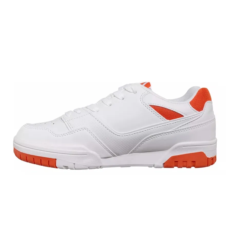 Imagen 1 de 5 de Zapatillas Atomik Blow 24-NARANJA/BLANCO