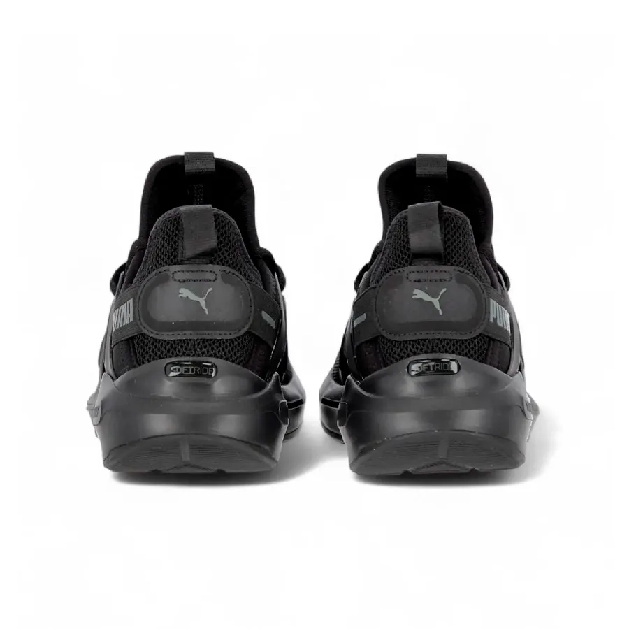 Imagen 5 de 6 de Zapatillas Puma Softride Enzo 5-NEGRO