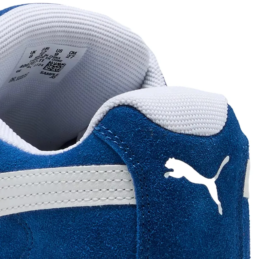 Imagen 5 de 7 de Zapatillas Puma Park Lifestyle Easy-AZUL/BLANCO