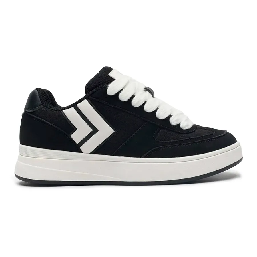 Imagen 0 de 3 de Zapatillas Atomik Way-NEGRO/BLANCO