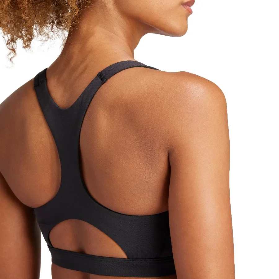 Imagen 3 de 6 de Top adidas Adizero Essentials-NEGRO