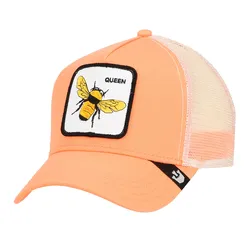 Gorra Goorin Bros Baseball The Queen Bee