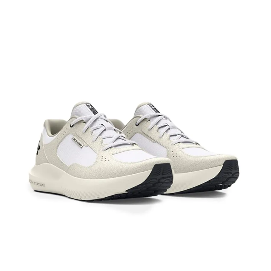 Imagen 1 de 5 de Zapatillas Under Armour de Running Verssurge-BLANCO