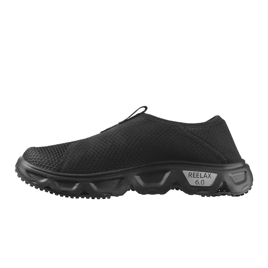Imagen 2 de 5 de Sandalias Salomon Reelax Moc 6.0-NEGRO