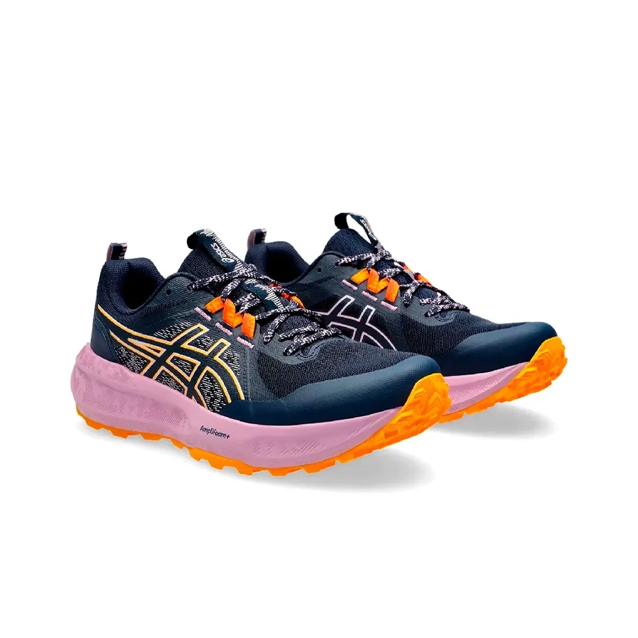 Imagen 1 de 5 de Zapatillas Asics Gel-Sonoma 8-MARINO/LILA